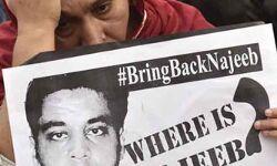 कहाँ है नजीब: सीबीआई भी ढूंढने में नाकाम, केस बंद करने की मांगी अनुमति कहाँ है नजीब: सीबीआई भी ढूंढने में नाकाम, केस बंद करने की मांगी अनुमति