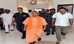 भाजपा ने योगी को दी चेतावनी, ठोस करवाई करें या कड़े फैसले के लिए रहें तैयार! पढ़ें पूरी खबर