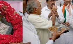 कर्नाटक के बाद एक और राज्य में कांग्रेस की धमाकेदार जीत ,नहीं रुक रही कांग्रेस की आंधी