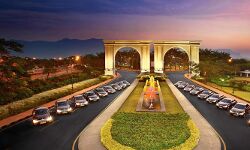 37 हजार करोड़ में नीलाम होगा सुब्रत रॉय का यह शहर, कोर्ट ने दे दिए आदेश: जानिए क्या है इस की विशेषता?