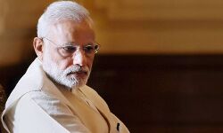 बड़ी खबर: मोदी सरकार के पास मॉब लिंचिंग की घटनाओं से संबंधित कोई विशेष आंकड़ा नहीं