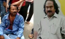 अलीमुद्दीन हत्याकांड मामले में भाजपा नेता नित्यानंद महतो हुआ गिरफ्तार