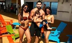 शाहरुख खान की बेटी सुहाना की बिकिनी फोटो सोशल मीडिया पर हुई वायरल, ट्रोलर्स बोले- शर्म करो