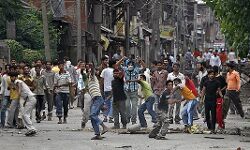 धार्मिक हिंसा फैलाने में भारत दुनिया में चौथे पायदान पर, सीरिया पहले नंबर पर