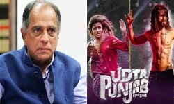 खुलासा: उड़ता पंजाब के लिए मोदी सरकार ने डाला था दबाव, कहा- पास नहीं होनी चाहिए!