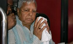 बड़ी खबर: RJD समर्थकों में ख़ुशी की लहर, लालू को मिली बड़ी राहत, हाई कोर्ट ने दी 6 हफ्तों के लिए अस्थाई जमानत