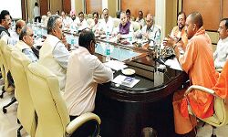 योगी राज: एक से ज्यादा शादी की तो नहीं बन पाएंगे दारोगा, मुसलमानों पर नहीं लागू होगा ये कानून