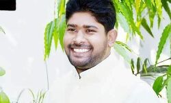 सामाजिक न्याय एवं पिछड़ों को आवाज दबा रही है केंद्र सरकार - प्रदीप देव सामाजिक न्याय एवं पिछड़ों को आवाज दबा रही है केंद्र सरकार - प्रदीप देव