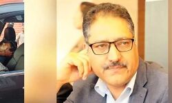 जम्मू-कश्मीर: राइजिंग कश्मीर के एडिटर शुजात बुखारी को गोली मारकर की गयी हत्या जम्मू-कश्मीर: राइजिंग कश्मीर के एडिटर शुजात बुखारी को गोली मारकर की गयी हत्या