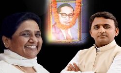 बड़ी खबर: अखिलेश यादव करेंगे ये बड़ा ऐलान, BJP में मची खलबली