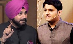 कपिल शर्मा फिर घिरे अब सिद्धू से हुआ घमासान: जानिए क्या था मामला कपिल शर्मा फिर घिरे अब सिद्धू से हुआ घमासान: जानिए क्या था मामला