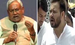 बिहार: जीत के बाद तेजस्वी यादव का बड़ा हमला, कहा- जोकीहाट की जीत अवसरवाद पर लालूवाद की जीत है