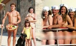 अजब-गजब: इस गांव में कपड़े नहीं पहनते महिला-पुरुष, न्यूड रहना है पसंद! अजब-गजब: इस गांव में कपड़े नहीं पहनते महिला-पुरुष, न्यूड रहना है पसंद!