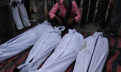 एटा के जलेसर में भयानक सड़क हादसा, 14 की दर्दनाक मौत 27 घायल एटा के जलेसर में भयानक सड़क हादसा, 14 की दर्दनाक मौत 27 घायल