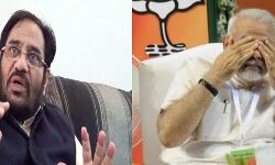 PM मोदी लाभार्थियों के नाम पर राष्ट्रीय झूठ प्रतियोगिता बंद करें: अतुल अनजान