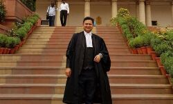 न्यू इंडिया: कठुआ गैंगरेप के मुख्य आरोपी के वकील को सरकार ने बनाया एडिशनल एडवोकेट जनरल