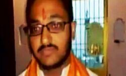 अपने नेता की गुंडई का भाजपा क्या जवाब देगी? आप भी पढ़ें