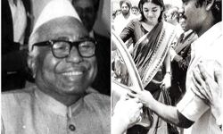 वो सेक्स स्कैंडल जिसकी वजह से राष्ट्रपति पद की उम्मीदवार मीरा कुमार के पिता जगजीवन राम नही बन सके थे देश के प्रधानमंत्री.!