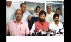 कठुआ सामूहिक रेप के आरोपियों के पक्ष में उतरा BJP विधायक, दे डाली पत्रकारों को धमकी, कहा- शुजात बुखारी याद है न