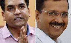 CBI और लोकायुक्‍त ने CM केजरीवाल को दी क्‍लीन चिट, कपिल मिश्रा ने 2 करोड़ रुपये रिश्वत लेने का लगाया था आरोप