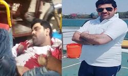 दिल्ली: बटला हाउस में BSP जिला पंचायत सदस्य की गोलियों से भूनकर हत्या, मचा हड़कंप