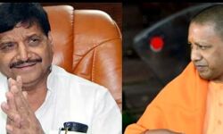 उत्तर प्रदेश: फिर नाराज हुए शिवपाल यादव, कह डाली ये बड़ी बातें