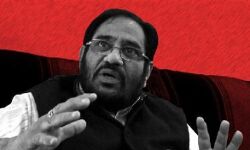 वीडियो: वरिष्ठ सीपीआई नेता अतुल अंजान का बड़ा हमला, कहा- राज्यपाल संसदीय कुत्ते हैं, देश में मचा कोहराम वीडियो: वरिष्ठ सीपीआई नेता अतुल अंजान का बड़ा हमला, कहा- राज्यपाल संसदीय कुत्ते हैं, देश में मचा कोहराम