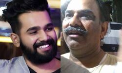 मिसाल: दिल्ली राजधानी में फिर हुई नफरत की हार इंसानियत की हुई विजय, अंकित सक्सेना के परिवार ने दी इफ्तार पार्टी, डॉ. कफील हुए शामिल