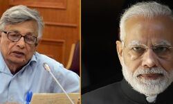 इतिहासकार इरफान हबीब ने PM मोदी को दी नसीहत, बोले- इतिहास को गलत रूप में पेश करने से पहले इतिहास पढ़ लें मोदी