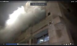 वीडियो: अभी-अभी,  केजीएमयू के ट्रॉमा सेंटर में लगी भीषण आग, मची अफरा-तफरी!