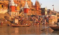 मोदीराज  के तीन साल: नहीं आए काशी के अच्छे दिन: पढ़ें पूरी खबर