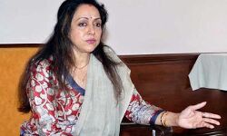 हेमा मालिनी का सनसनीखेज़ बयान, कहा- एक मिनट में यूपी की सीएम बन सकती हूँ, जानिए क्या है पूरा मामला