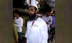 पीएम मोदी के संसदीय क्षेत्र में भगवा गुंडों का आतंक, बिना बात विशेष समुदाय के युवक को पिटा पीएम मोदी के संसदीय क्षेत्र में भगवा गुंडों का आतंक, बिना बात विशेष समुदाय के युवक को पिटा