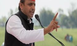 उत्तर प्रदेश: सपा का राष्ट्रीय अधिवेशन कल, अखिलेश फिर बनेंगे पार्टी के अध्यक्ष