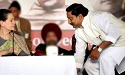 बड़ी खबर: आंध्र प्रदेश के पूर्व सीएम किरण रेड्डी आज कांग्रेस में होंगे शामिल