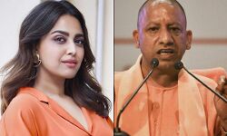 हाथरस गैंगरेप: स्वरा भास्कर ने योगी से मांगा इस्तीफा, बोलीं- योगी ने उत्तर प्रदेश में रेप की महामारी दिया है