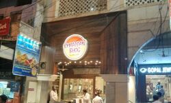 छप्पन भोग के ठिकानों पर वाणिज्य कर ने मारा छापा, सरकार बदलते ही हुई कार्रवाई