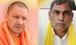योगी राज: ओमप्रकाश राजभर   का फिर भाजपा पर हमला, कहा- पिछड़े नेताओं का सिर्फ इस्तेमाल कर रही है बीजेपी
