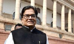 अविश्वास प्रस्ताव के सवाल पर क्यों रामगोपाल ने खुद को दे डाली गाली?