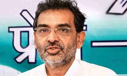 Bihar Election: महागठबंधन से अलग हुई रालोसपा ने NDA में शामिल होने के दिए संकेत Bihar Election: महागठबंधन से अलग हुई रालोसपा ने NDA में शामिल होने के दिए संकेत