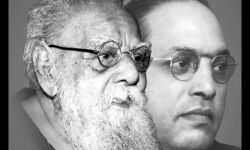 शर्मनाक: BJP कार्यकर्ता ने पेरियार की जयंती पर काटा गोबर का केक, मुकदमा दर्ज !