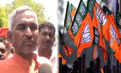भगवान राम भी आ जाएं तो भी रेप रोकना संभव नहीं: BJP MLA