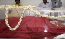 ऐसा रहा सुषमा स्वराज का राजनितिक सफर