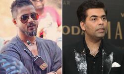 ड्रग्स केस: प्रोड्यूसर क्षितिज प्रसाद के वकील के दावों को NCB ने किया खारिज, जानें क्या कहा? ड्रग्स केस: प्रोड्यूसर क्षितिज प्रसाद के वकील के दावों को NCB ने किया खारिज, जानें क्या कहा?