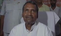 GST का फुल फॉर्म नहीं बता पाए योगी के मंत्री, देखें वीडियो