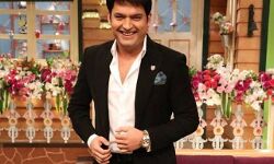 फिर सोनी ने कपिल शर्मा पर जताया भरोसा, बढ़ गया है उनका कॉन्ट्रैक्ट फिर सोनी ने कपिल शर्मा पर जताया भरोसा, बढ़ गया है उनका कॉन्ट्रैक्ट