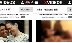 EXCLUSIVE: मोदी युग में माया-सोनिया की गले मिलने वाली तस्वीर को पोर्न साइट पर डाला गया, और किनता गिरोगे!