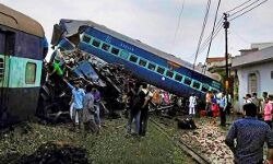 उत्कल एक्सप्रेस हादसा LIVE: 23 की मौत, 100 घायल, पटरी की मरम्मत का काम शुरू