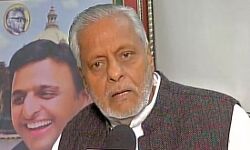 सपा का भाजपा पर हमला, कहा- प्रदेश में अराजकता का माहौल, सरकार ने गुंडों के हाथ में गिरवी रखा कानून