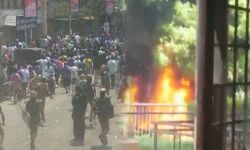 अभी-अभी: तमिलनाडु में हिंसक हुआ प्रदर्शन, हवाई फायरिंग और लाठीचार्ज में 9 लोगों की मौत